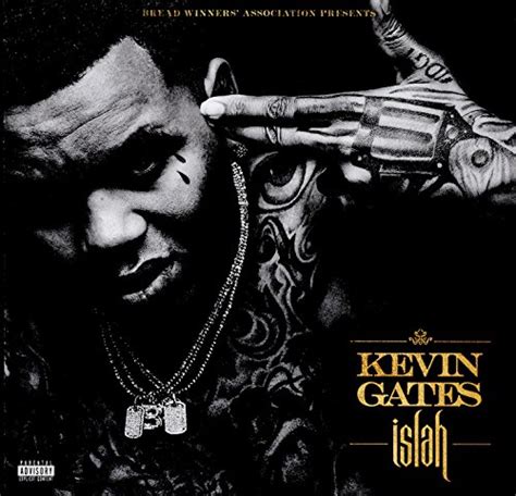 Kevin Gates: The Magician's Secrets Revealed